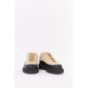 SUNFLOWER X DIEMME LIGHT NUBUK CORNARO BOOTS